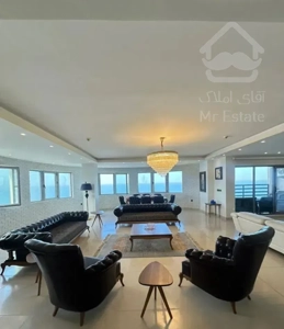 برج پیام ۳ واحد سه نبش فول فرنیچر / انحصاری