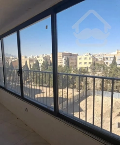 آپارتمان ۲خوابه صفر  همکف عروس دامادی