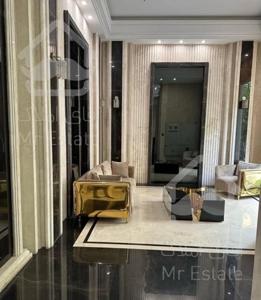 برج وزرا/۱۱۰ متری ۲ خواب/تهاتر/منطقه ۲۲