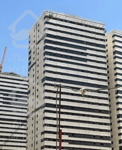 واحد108 پروژه خرازی  رزمنده