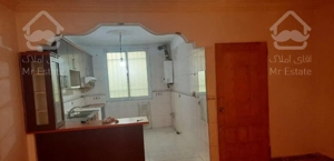 آپارتمان  ۶۵ متری ۱ خوابه