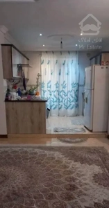 70 متر دو خواب