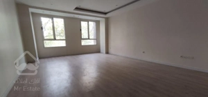 میرداماد نفت شمالی ۱۲۵ متر سه خواب کلید نخورده