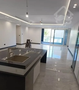 آپارتمان/۱۳۰متر/دوخواب/اجودانیه