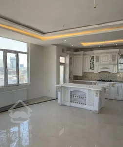 اپارتمان۱۲۰متری نزدیک حرم امام رضا/خامنه ای سرشور