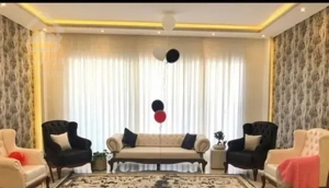 فروش ۲خواب جنوبی شیک فول بازسازی/قابل معاوضه