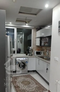 ۷۱متر/۲خواب/فول/معاوضه با ماشین تا نصف مبلغ