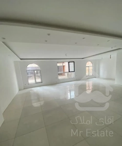 اپارتمان ۱۶۰ متر تک واحدی زیر قیمت منطقه هراز