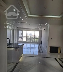 ۱۶۰ متر/۳ خواب/دوپارکینگ سندی/طوقانی