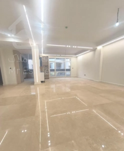 تک واحدی/۱۳۵متر/۳خواب/نوساز/بهار شمالی