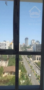 فروش واحد دریاگوشه