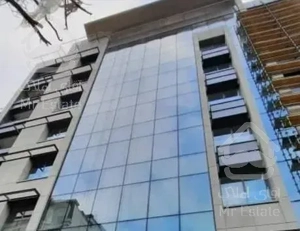 فرمانیه شرقی ۲۰۰ متر اداری طبقات بالا