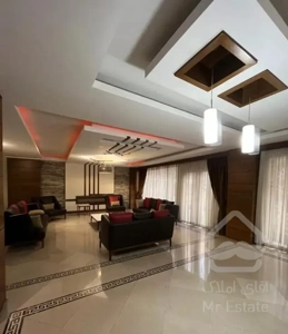 ۳۴۰متر پنت اندرزگو ۵اتاق خواب ۲تراس ۲پارکینگ
