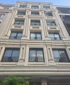 ۱۸۵ متر شرق مرزداران کلید نخورده