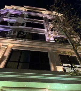 معاوضه واحد ۱۳۰ متری ۳خوابه باواحد ۲ خواب میرداماد