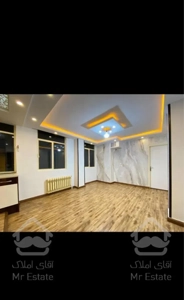 ۱۰۰ متری دو خوابه در شهر زیبا  قرارداد دو ساله