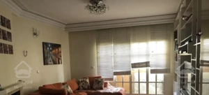 آپارتمان جردن قدرسهم دار