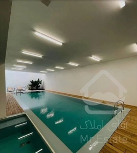 فروش فوری آپارتمان ۱۵۵ متری در زعفرانیه