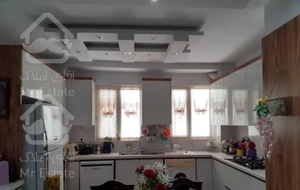 ۹۱متر بلوار فردوس سازمان