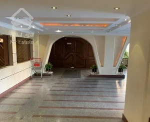 سعادت آباد ۱۴۰۰ متر مستغلات موقعیت اداری باامکانات