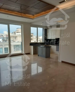 ۱۳۱متر نوسازکلیدنخورده فول میرداماد تاپ لوکیشن