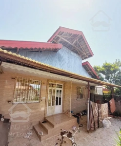 فروش ویلای ۴۰۰متری در۱کیلومتری شهر