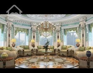 نیاوران 300متراکازیون