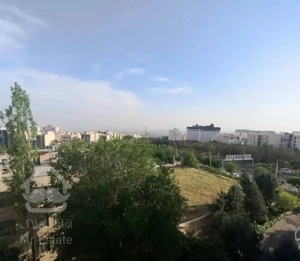 ۹۰متر*باکس پونک*فول امکانات*ویو ابدی*