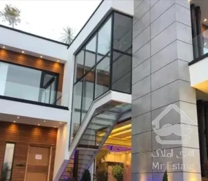 اصفهان ویلا ۵۰۰ متر زمین