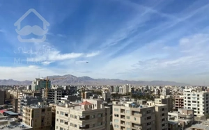 فروش آپارتمان ۱۹۸متر بلوار هوشنگ مرادی