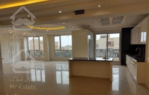 200متر نوساز سازمان برنامه شمالی