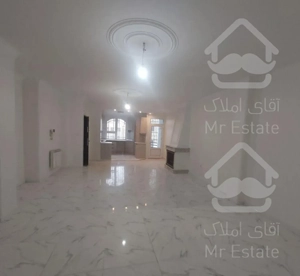 آپارتمان ۹۵متر۲خواب/نوسازی شده/دادمان