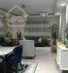 100 متر / 2 خواب / سالن پرده خور / غرب مرزداران