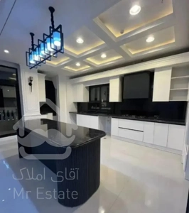 ۱۰۰ متر سند اماده نزدیک حرم ۲ خواب
