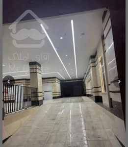 آپارتمان ۱۱۰ متری فول کلیدنخورده نوساز در حکیمیه