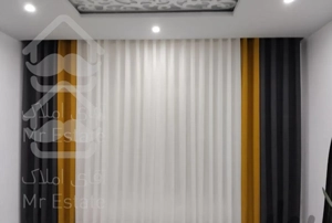 نصب پرده منزل با