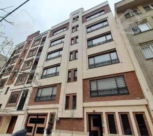 ۱۲۲متر سه خواب تکواحدی فول امکانات سهروردی