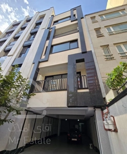 آپارتمان ۱۲۵ متری دوبلکس