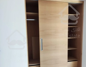 بلوار مهر قصردشت/300متر/ویو/فول مشاعات