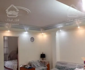 63 متر 2 خواب فردوس شرق