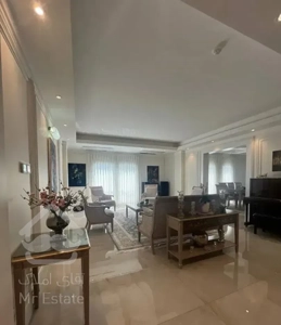 زعفرانیه ۱۶۰ متر/۸۰ متر قدرالهسم/ آماده ساخت