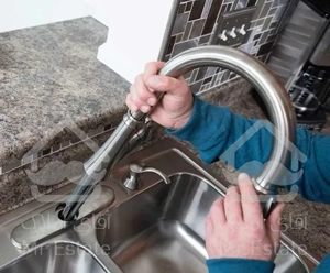 لوله کشی نصب شیرآلات و پکیج رادیاتور