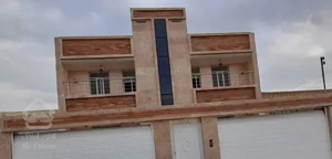 فروش آپارتمان ۴ واحده در مهدیس نورد لوله