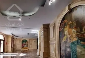 برج بام پونک/۶۴متر ۲خواب/هتلینگ/خاص پسندان
