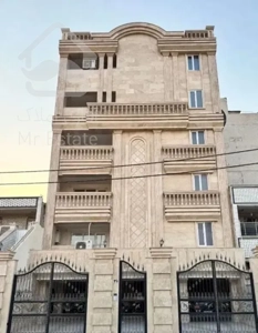فروش اپارتمان/کلید اول ۳خواب /کوی نفت ۱۴۰۵