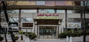 مغازه ٢٠ متر نیاوران