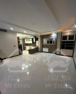 آپارتمان،۱۰۸ متر،شهرک صدرا