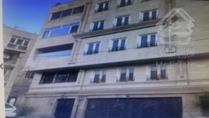 خرید و فروش آپارتمان 181 متر 3 خوابه جنت اباد