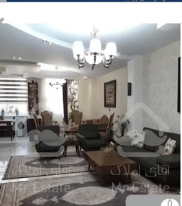 فروش ۹۷ متر فول جنت جنوبی