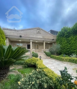 ویلاباغ ۵۰۰متری۳خوابه بدون‌مشرف مبله‌کامل ساحلی